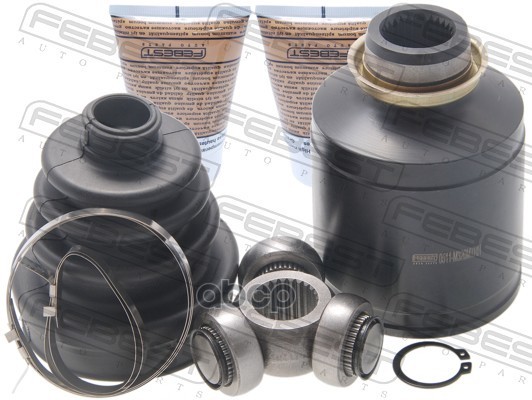 ШРУС внутр правый FORD TRANSIT TT9 2006-2014, MAZDA 3 BK 2003-2008 0511-M320MTRH Febest арт. 0511-M320MTRH