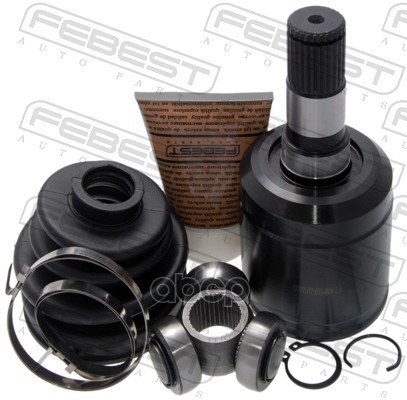 ШРУС 0511-M6MTLH Febest арт. 0511-M6MTLH