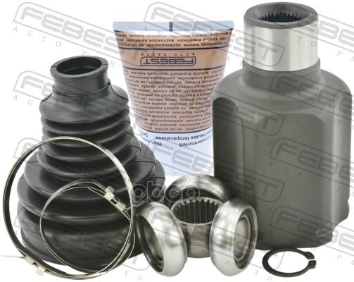 ШРУС внутренний правый MAZDA TRIBUTE CZ 01-11 0511-TRIBRH Febest арт. 0511-TRIBRH