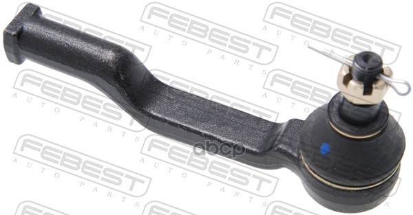 Наконечник рулевой внутренний MAZDA BT-50 UN 2006-2012 0521-BT50IN Febest арт. 0521-BT50IN