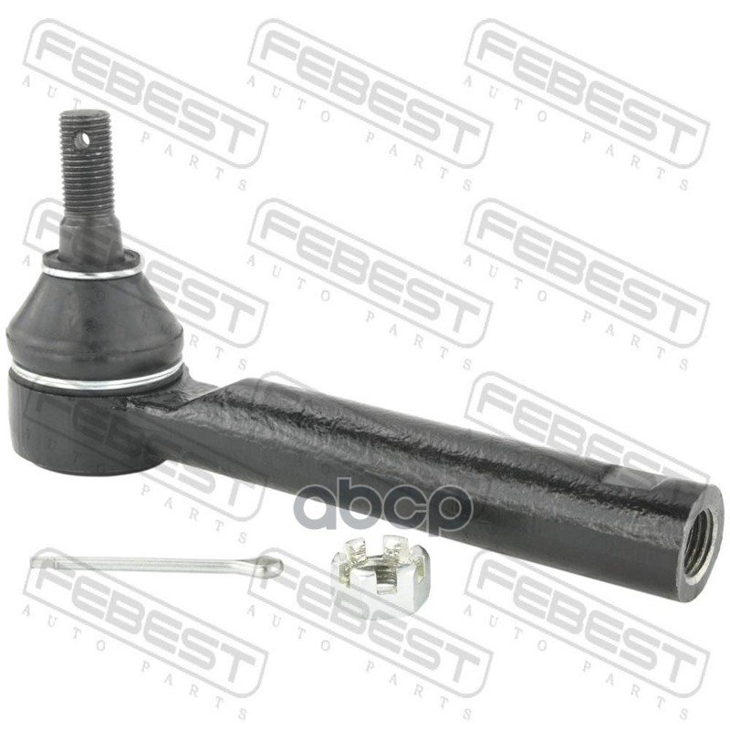 Наконечник рулевой 0521-KF Febest арт. 0521-KF