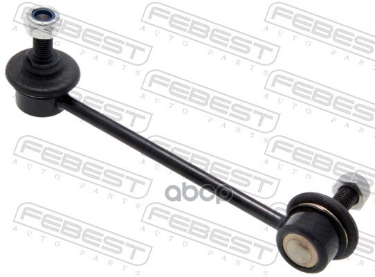 Тяга стабилизатора передняя левая (mazda 6 wagon gh 2007-) Febest арт. 0523-ghfl