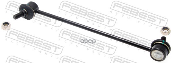 Тяга стабилизатора передняя MITSUBISHI LANCER CY 0523-PC Febest арт. 0523-PC