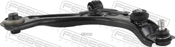 РЫЧАГ ПЕРЕДНИЙ ПРАВЫЙ 0524-BPRH Febest арт. 0524-BPRH
