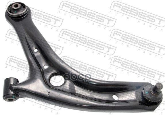 Рычаг подвески 0524-DEFL Febest арт. 0524-DEFL