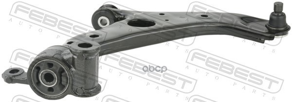 Рычаг правый MAZDA CX-5 KE 2011-2017 0524-KERH Febest арт. 0524-KERH