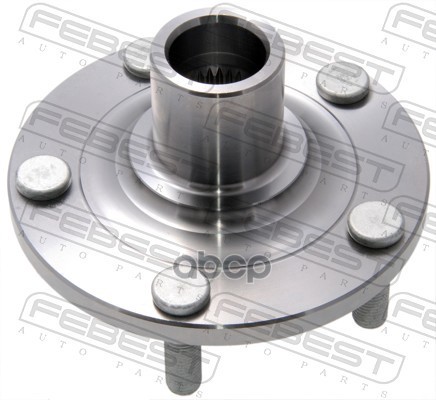 СТУПИЦА ПЕРЕДНЯЯ (MAZDA 3 BK 2003-2008) FEBEST Febest арт. 0582-5f