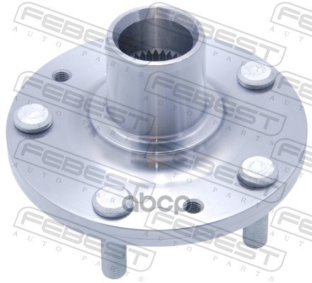 СТУПИЦА ПЕРЕДНЯЯ MAZDA CX-7 ER 2006-2012 Febest арт. 0582-cx7f