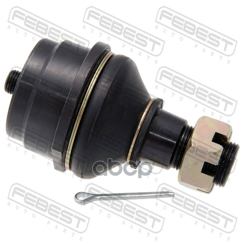 Опора шаровая переднего нижнего рычага Febest арт. 0620ELFLF