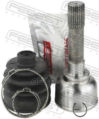 ШРУС наружный 19X55.6X26 Febest арт. 0710SN413