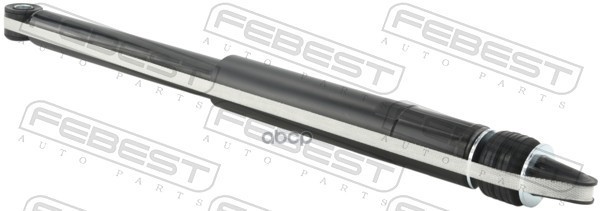 Амортизатор задний GAS.TWIN TUBE Febest арт. 07110001R
