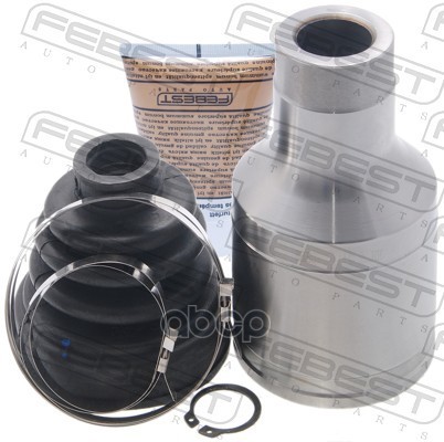 ШРУС внутренний правый 21X40X22 Febest арт. 0711BALRH
