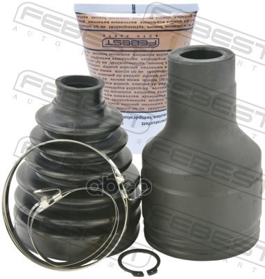 ШРУС внутр правый SUZUKI IGNIS RG413/RG415/RM413/RM415 00-08 0711-IGN29RH Febest арт. 0711-IGN29RH