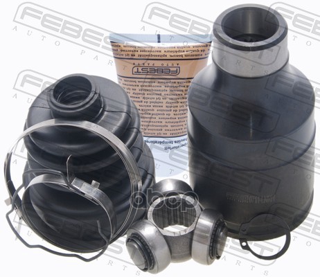 ШРУС ВНУТРЕННИЙ ПРАВЫЙ 21x40x26 (SUZUKI LIANA RH413/RH416/RH418 2001-2008) FEBEST Febest арт. 0711-lnrh