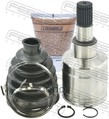 ШРУС внутренний L 28x38x22 SUZUKI Ignis /28x38x22mm FEBEST 0711-RM415LH Febest арт. 0711-RM415LH