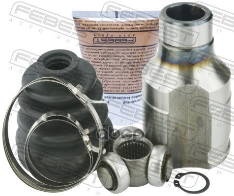 ШРУС внутренний правый 29X40X26 Febest арт. 0711SX4FRH