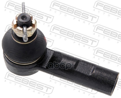 Наконечник рулевой 0721-SX4 Febest арт. 0721-SX4