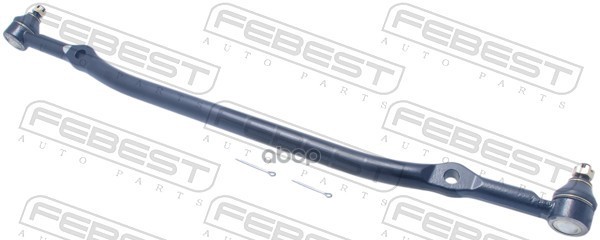 Тяга рулевая Febest арт. 0722SV420