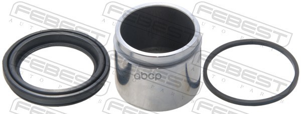 Поршень суппорта 0776-GVJBF-KIT Febest арт. 0776-GVJBF-KIT
