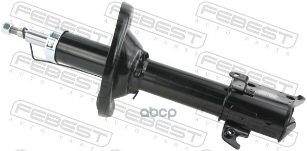 Амортизатор Передний Левый Gas.twin Tube Febest арт. 08110004FL