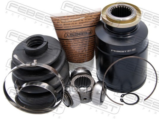 ШРУС 0811-1002 Febest арт. 0811-1002