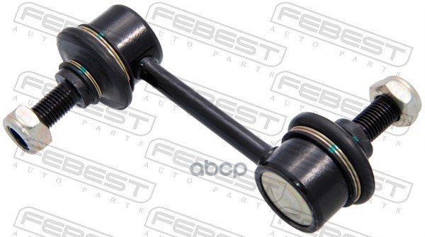 ТЯГА СТАБИЛИЗАТОРА ПЕРЕДНЯЯ (SUBARU LEGACY B12 1998-2003) FEBEST Febest арт. 0823-b12f