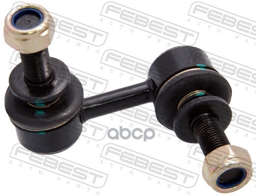 ТЯГА СТАБИЛИЗАТОРА ЗАДНЯЯ ПРАВАЯ (SUBARU TRIBECA W10 2004-) FEBEST Febest арт. 0823-b9rr