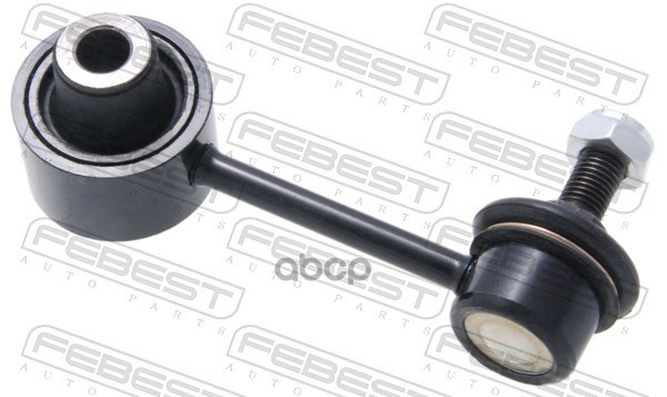 ТЯГА СТАБИЛИЗАТОРА ЗАДНЯЯ SUBARU IMPREZA G12 2007- Febest арт. 0823-g12r