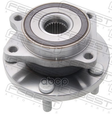 Ступица передняя Febest арт. 0882G12MF