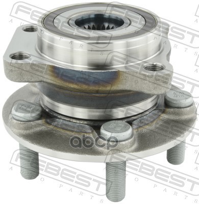 Ступица передняя Febest арт. 0882S13MF