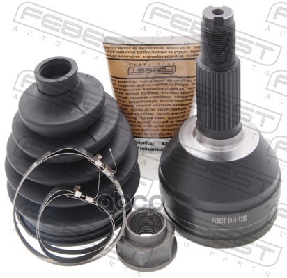 ШРУС наружный 29x32x28 chevrolet epica (v200) 2003-2006 Febest арт. 1010-v200