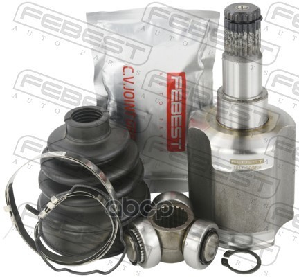 Шрус внутренний правый 22X35X22 Febest арт. 1011COBRH