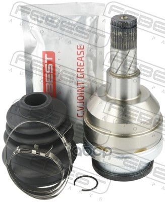 Шрус Внутренний Левый 29X35x34 Febest арт. 1011T300MTLH