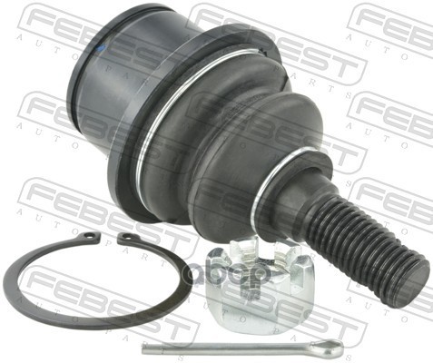 Опора Шаровая Нижнего Рычага | Перед Прав/Лев | Febest арт. 1020TRBLOWF