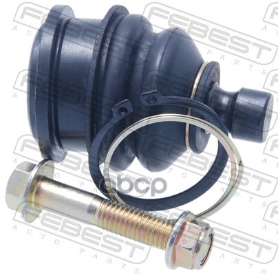 Опора шаровая верхняя CHEVROLET TRAILBLAZER GMT800 2001-2008 1020-TRBUF Febest арт. 1020-TRBUF