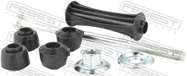 Тяга стабилизатора передняя CADILLAC ESCALADE ESV 1999-2017 1023-AVALF-KIT Febest арт. 1023-AVALF-KIT