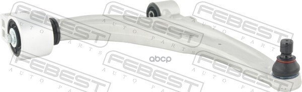 РЫЧАГ ПЕРЕДНИЙ ПРАВЫЙ 1024-J300RH Febest арт. 1024-J300RH