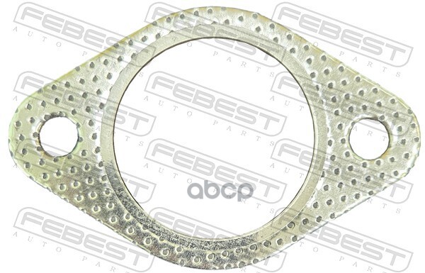 ПРОКЛАДКА ВЫХЛОПНОЙ ТРУБЫ Febest арт. 10492-005