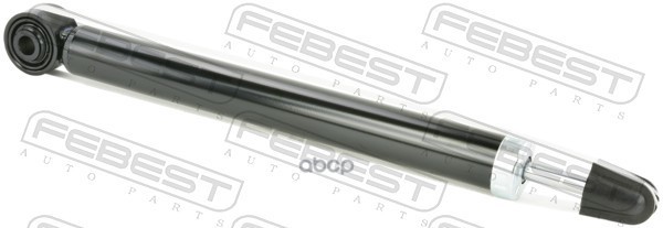 Амортизатор задний GAS.TWIN TUBE Febest арт. 10651967R