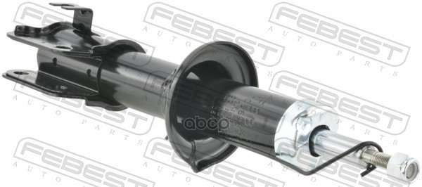 Амортизатор передн правый CHEVROLET MATIZ/SPARK (M100) 1998-2005 10667899FR Febest арт. 10667899FR