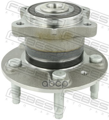 Ступица в сборе задняя OPEL MOKKA, CHEVROLET AVEO T300 1082-TRACR Febest арт. 1082-TRACR