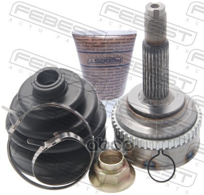 ШРУС НАРУЖНЫЙ 22x52x22 (CHEVROLET KALOS 2003-2008) FEBEST Febest арт. 1110-007a47