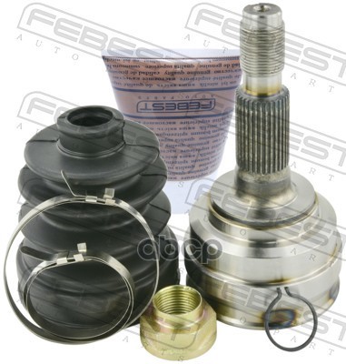 ШРУС внешний CHEVROLET LACETTI (J200) 22x52x33 1110-011 Febest арт. 1110-011