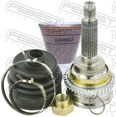 Шрус Внешний | Перед Прав/Лев | Febest арт. 1110M100A40