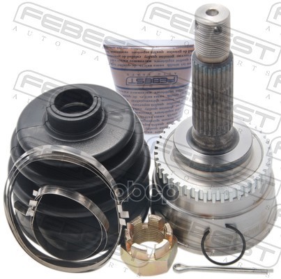 ШРУС наружный 30X50X25 Febest арт. 1210014A44