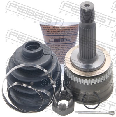 ШРУС наружный 22X52.5X25 Febest арт. 1210ACCA44