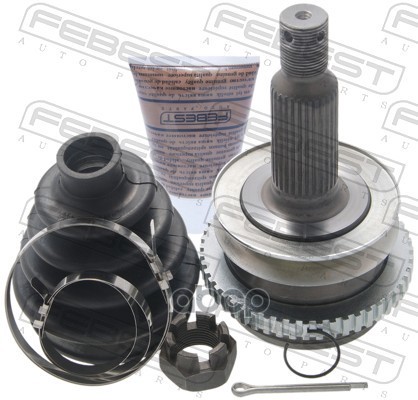 ШРУС наружный задний 22X58X30 Febest арт. 1210CM10RA52