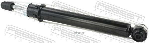 Амортизатор задний GAS.TWIN TUBE 12110-006R Febest арт. 12110-006R