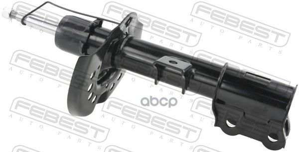 Амортизатор передний правый GAS.TWIN TUBE Febest арт. 12110010FR