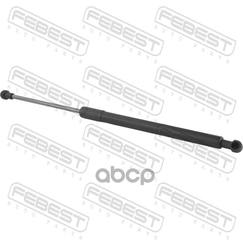 Газовый упор капота L440/300N Febest арт. 12117003